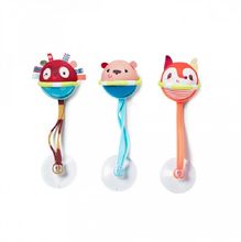 Bath Balls LL83051 Lilliputiens 1