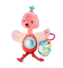 Anaïs Hand puppet LL-83056 Lilliputiens 1