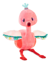 Anaïs, Cuddly flamingo LL-83087 Lilliputiens 1
