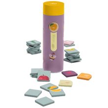Memory Fruits Vegetables and Seasons SE83140 Sevi 1