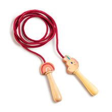 Zia jump rope LL83185 Lilliputiens 1