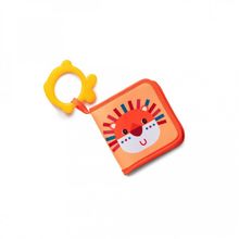 Jack bath playbook LL83221 Lilliputiens 1