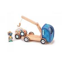 Tow truck Ignace LL83232 Lilliputiens 1