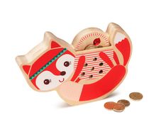 Alice moneybox LL83234 Lilliputiens 1