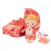 Lena Baby Doll LI-83375 Lilliputiens 1