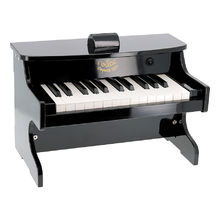 Black e-piano V8373 Vilac 1