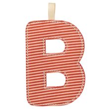 Letter B phosphorescent LL83861 Lilliputiens 1