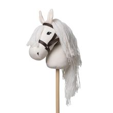 Hobby horse white As-84352 ByAstrup 1