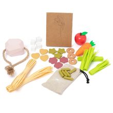 Hobby Horse Feeding Set As-84357 ByAstrup 1