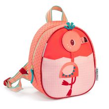 Backpack Anais LL84438 Lilliputiens 1