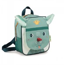 Magic Joe backpack LL84462 Lilliputiens 1