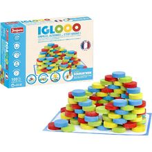 Igloo game JJ8460 Jeujura 1