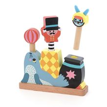 Pop up Circus V8573 Vilac 1