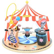 Early learning Circus V8574 Vilac 1