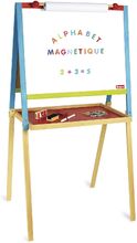 Multifunctions wooden blackboard JJ8743 Jeujura 1