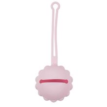 Pacifier case lila NA876742 Nattou 1