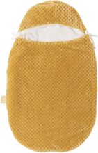 Footmuff Lapidou cocoon Ocher NA877664 Nattou 1