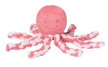 Octopus pink coral NA878715 Nattou 1