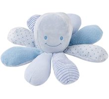 Blue activity Octopus NA879729 Nattou 1