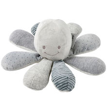 Grey activity Octopus NA879743 Nattou 1