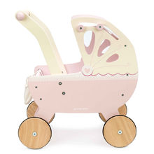 Sweat dreams Pram LTV-TV322 Le Toy Van 1