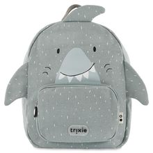 Backpack Mr Shark TX-90-225 Trixie 1