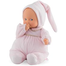 Doll Babipouce cotton flower CO-9000020080 Corolle 1