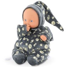Doll Babipouce Glow in the dark CO-9000020120 Corolle 1