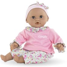 Maria Calin Baby Doll CO-9000100630 Corolle 1