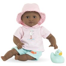 Alyzée Baby Bath Doll CO-9000100760 Corolle 1