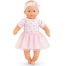 My Adorable Little Baby Doll Hearts CO-9000100810 Corolle 1