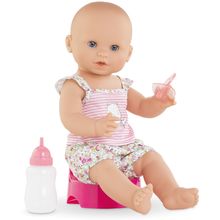 Emma the peeing baby doll CO-9000130400 Corolle 1