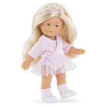 Mini Doll Rosy Ballerina CO-9000240130 Corolle 1