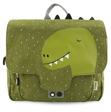 Satchel Mr Dino TX-91-201 Trixie 1