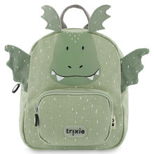 Small backpack Mr Dragon TX-93-196 Trixie 1