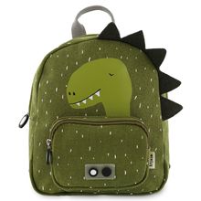 Small backpack Mr Dino TX-93-201 Trixie 1