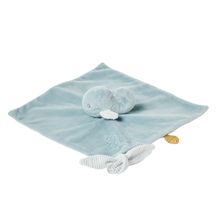 Comforter Doudou Whale Sally NA950114 Nattou 1