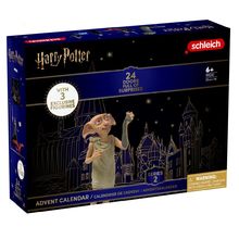 Harry Potter Advent Calendar 2 SC99241 Schleich 1