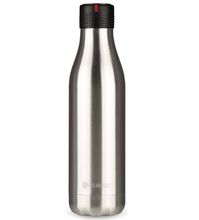 Insulated Bottle Metallic argent 750ml A-2230 Les Artistes Paris 1