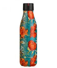 Insulated Bottle Peonies 500ml A-4041 Les Artistes Paris 1