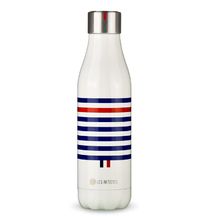 Insulated Bottle Sailor 500ml LAP-A-4249 Les Artistes Paris 1