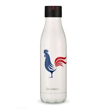 Insulated Bottle Rooster 500ml A-4268 Les Artistes Paris 1