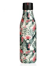 Insulated Bottle Palm Trees 500ml A-8125 Les Artistes Paris 1