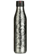 Insulated Bottle Tattoo 750ml A-8943 Les Artistes Paris 1