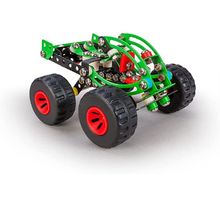 Constructor Buzzer Monster Truck AT-2182 Alexander Toys 1