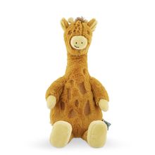 Plush animal Mr Giraffe 25 cm TX-15-138 Trixie 1
