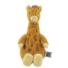 Plush animal Mr Giraffe 18 cm TX-15-132 Trixie 1
