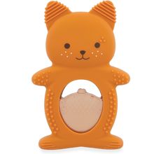 Teething and refrigerated ring Squirrel K208004 Kaloo 1