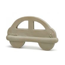 Rubber teething ring - Car LA00505 Lanco Toys 1