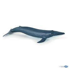 Blue whale calf figure PA56041 Papo 1